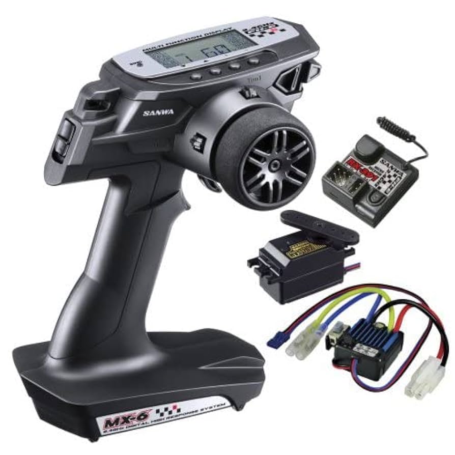 Amazon.co.jp: MX-6(BL-SIGMA/HVS-702) EP START SET 101A27627A